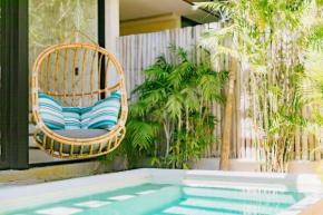 Luxury Townhouse Private Pool